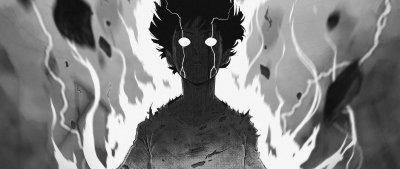 Моб психо 100 моб