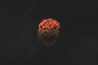 Обои дед инсайд 4к