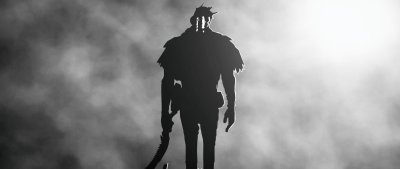 Дед инсайд обои