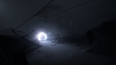 Платформер inside