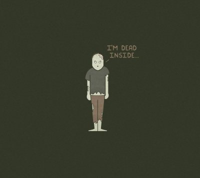 Дед инсайд обои