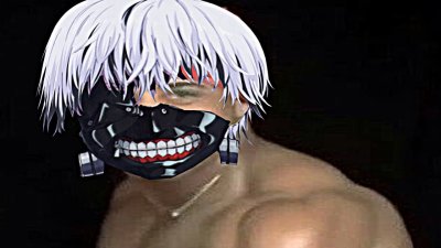 Рикардо Милос гуль