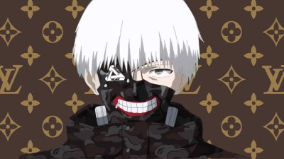 Аниме Суприм хайпбист