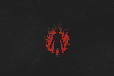 Dead by Daylight фон