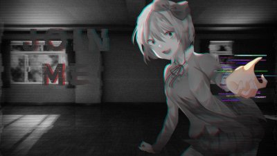 Мику дединсайд