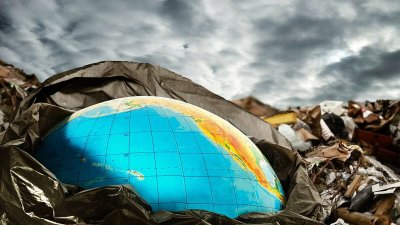 Экология земли