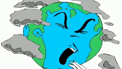 Экология земли