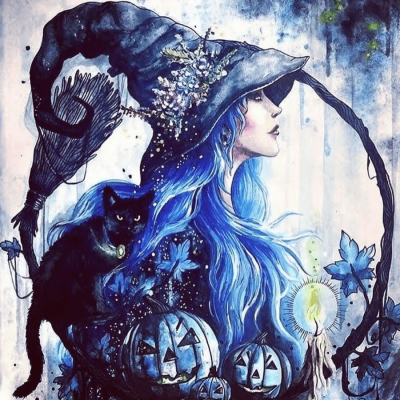 Tanya Shatseva картины