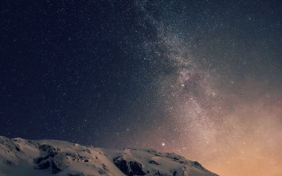 Обои звезды