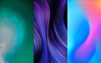 Сяоми редми Note 9