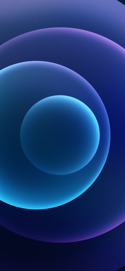 Обои на айфон айос 13