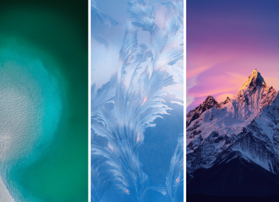 Обои Xiaomi Redmi Note 10s