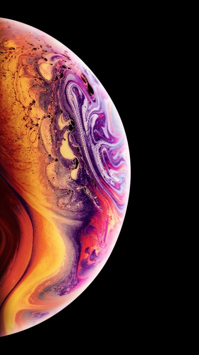 Iphone XS Max 256gb Gold