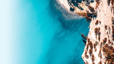 1920 1080 Обои под водой