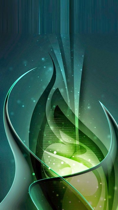 Обои на смартфон