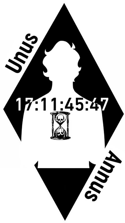 Memento Mori обои на телефон