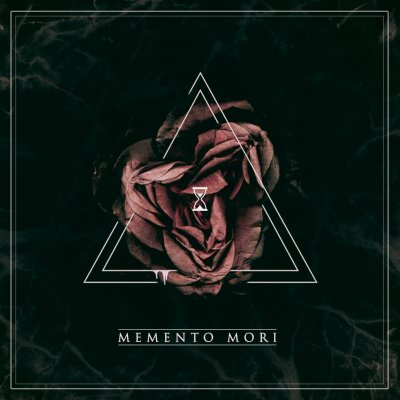 Черный фон Эстетика