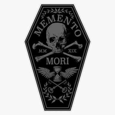 Моментоа мор