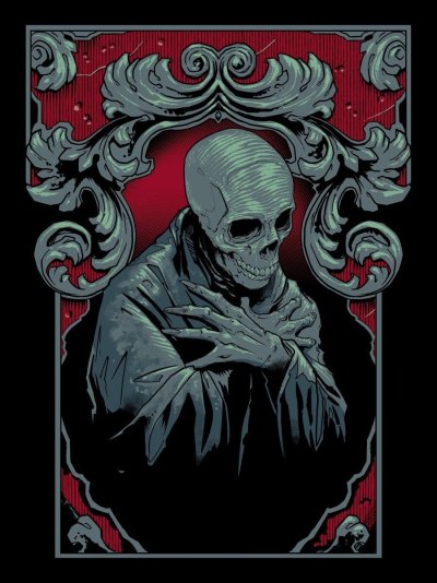 Моменто Мори