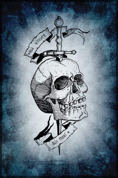 Моменто море тату эскизы