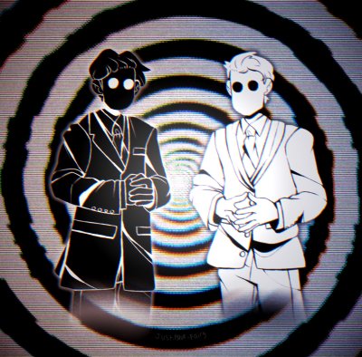 Memento Mori аниме