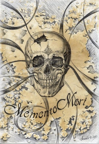 Картина моменто море