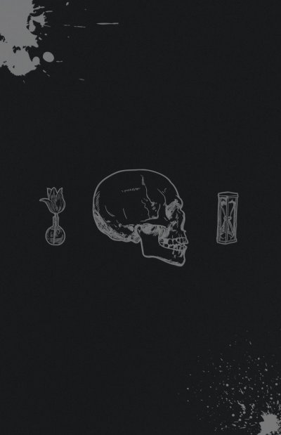 Momento Mori обои на телефон