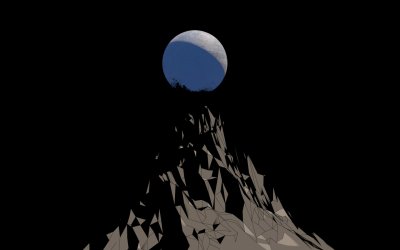 Черный Минимализм