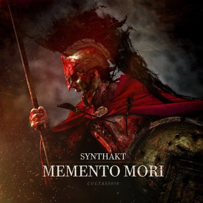 Memento Mori альбом Memento Mori