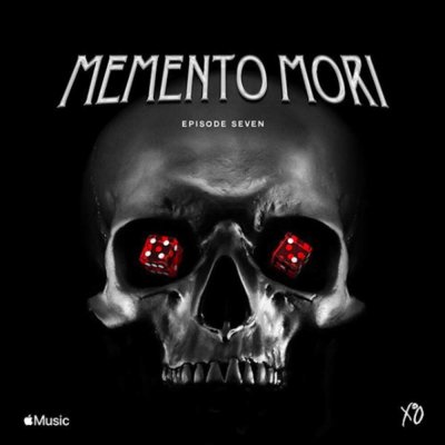Memento Mori картинки