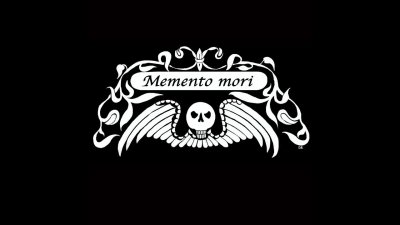 Наклейка на авто моменто море