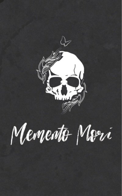 Обои с надписью моменто море