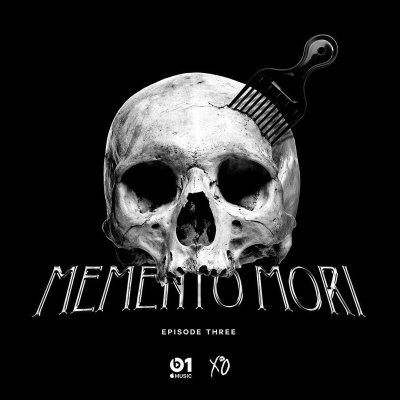 Memento Mori обои