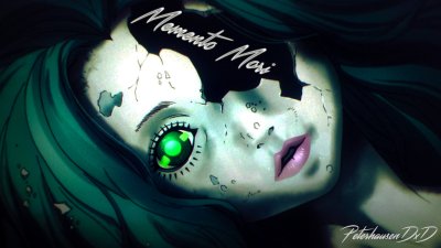 Моменто море обои на рабочий стол