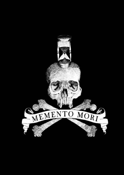 Memento Mori обои