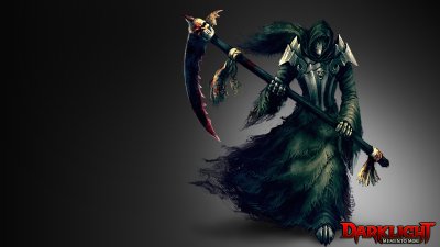 Dark Light: Memento Mori