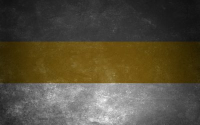 Имперский флаг Российской империи 4к