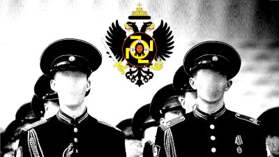 Таборицкий TNO Holy Russian Empire