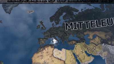 Германская Империя кайзеррейх