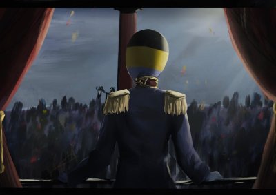 Российская Империя кантрихиманс