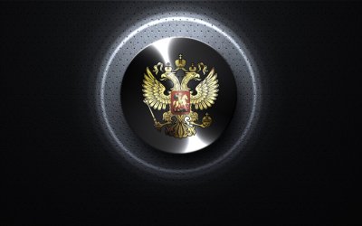 Герб России