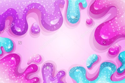 Фон для СЛАЙМА