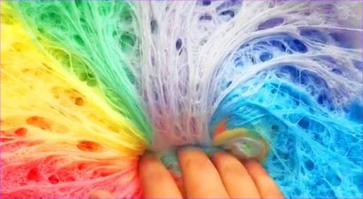 Красивые обои на телефон СЛАЙМ