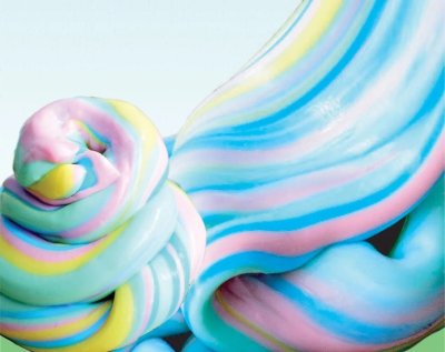 Красивые СЛАЙМЫ