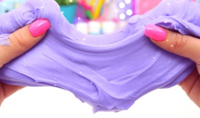 Красивые СЛАЙМЫ