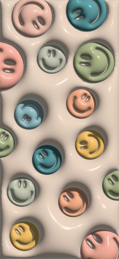 Jelly Wallpaper обои на телефон