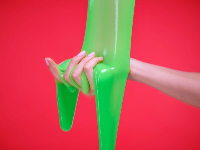 Слизь СЛАЙМ