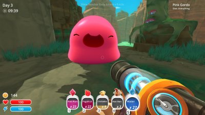 Slime Rancher 1.4.2