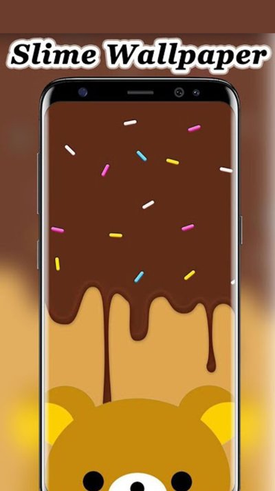 Я слизь обои на телефон