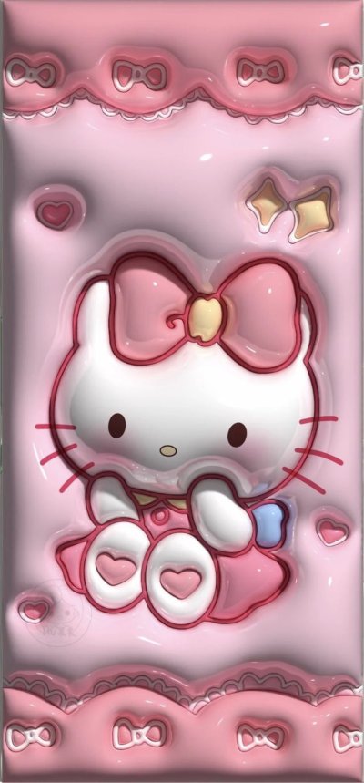 Jelly Kitty